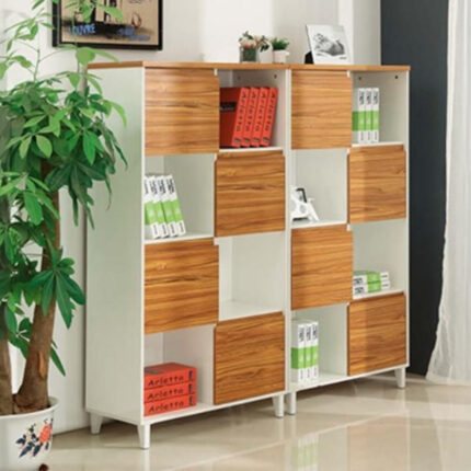Stylish Space Saver